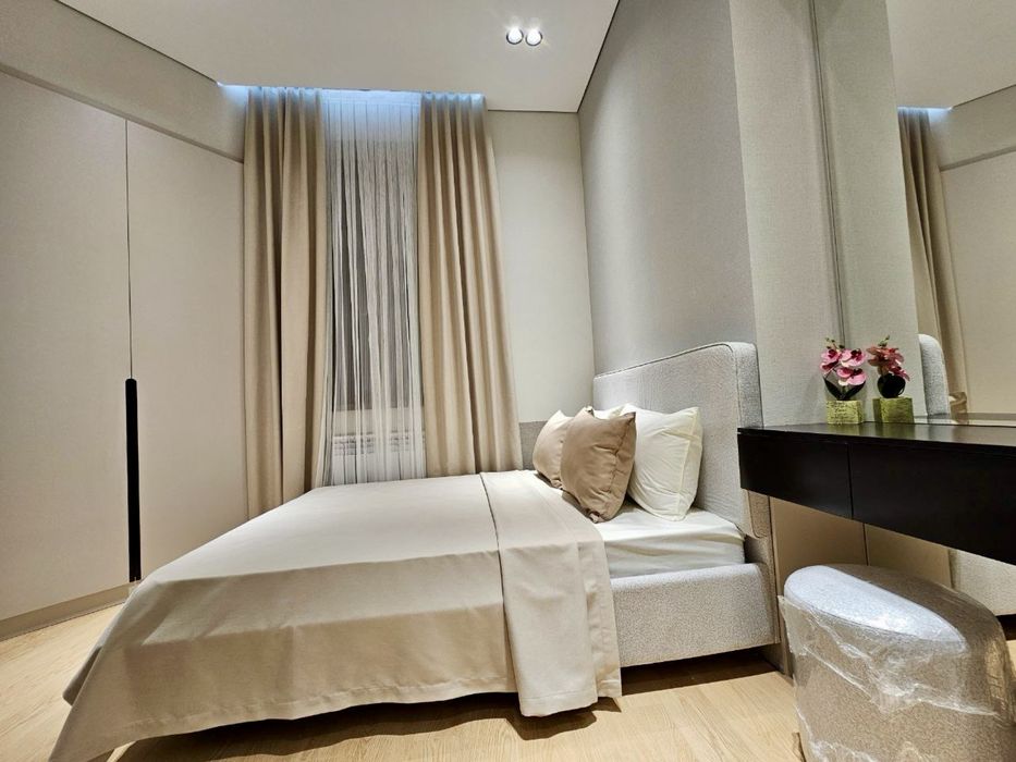 Срочно Продаю Новостройка Дархан 2/6/10 Басри Баба Алайский Реал 45м2