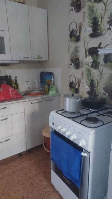 Продам 2к п/б квартиру 25кв.