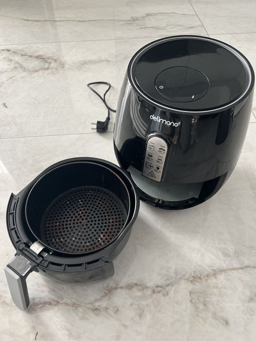 Airfryer Delimano