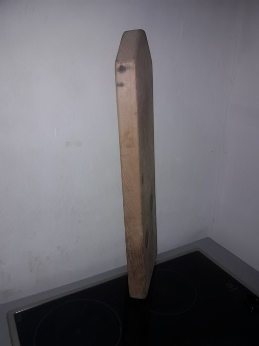 доска разделочная 60 см * 20 см * 4 см