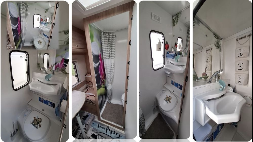 Inchiriere Rulotă Oferta 2  zile gratis