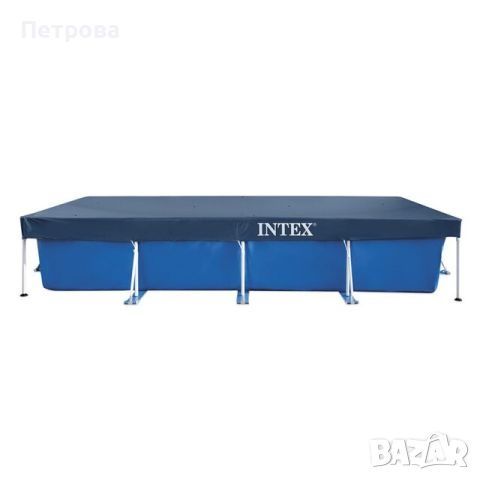 Басейн Intex 450×220
