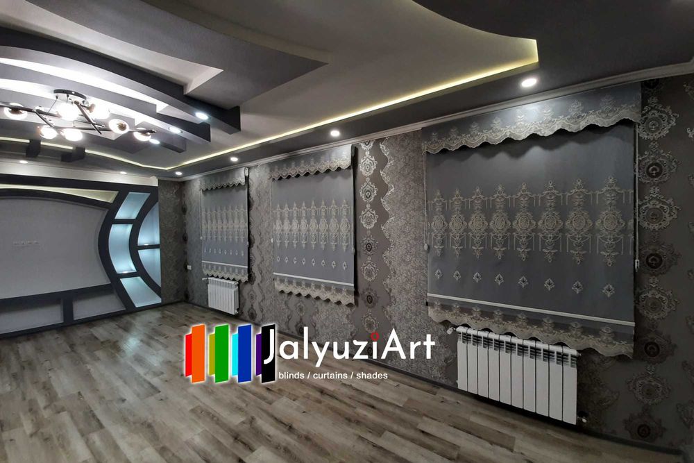 Евро Жалюзи /Jalyuzi доставка установка бесплатно ! Новинки 2026 г.