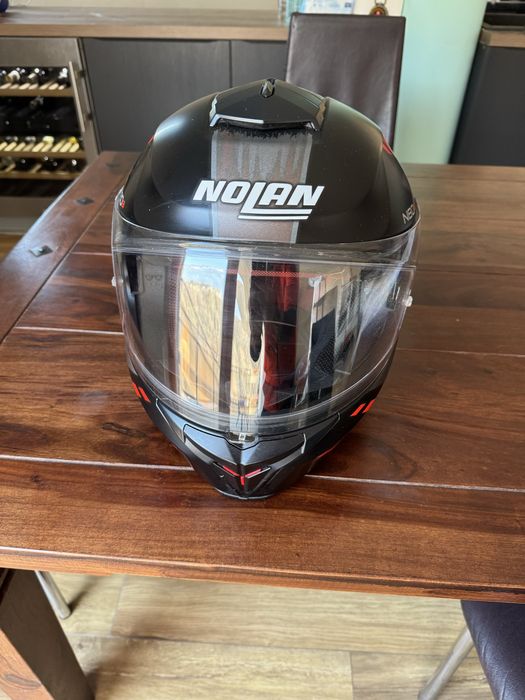 Каска Nolan N80-8