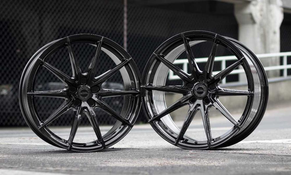 20" Yota Hybrid Forged джанти 5x112 BMW G20 G21 G22 G23 G26 G30 G31 X3 G01 X4 G02 X5 G05 X6