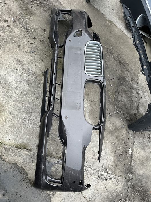 Предна броня BMW F30 2013 3 бр