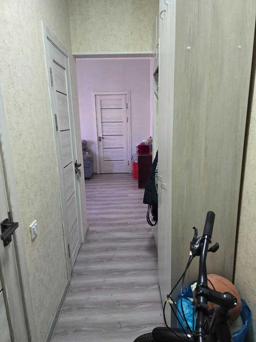 Cрочно Продаю 1/4/5 кв на карасу-3