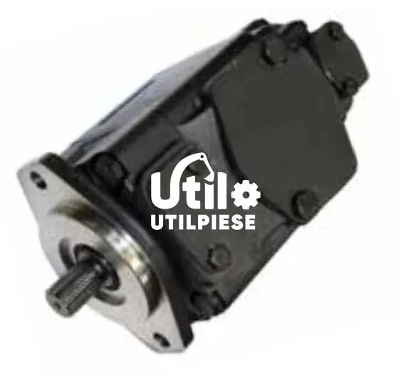 Pompa hidraulica Volvo 11027245 L60 L70 L90 L120 + piese Volvo