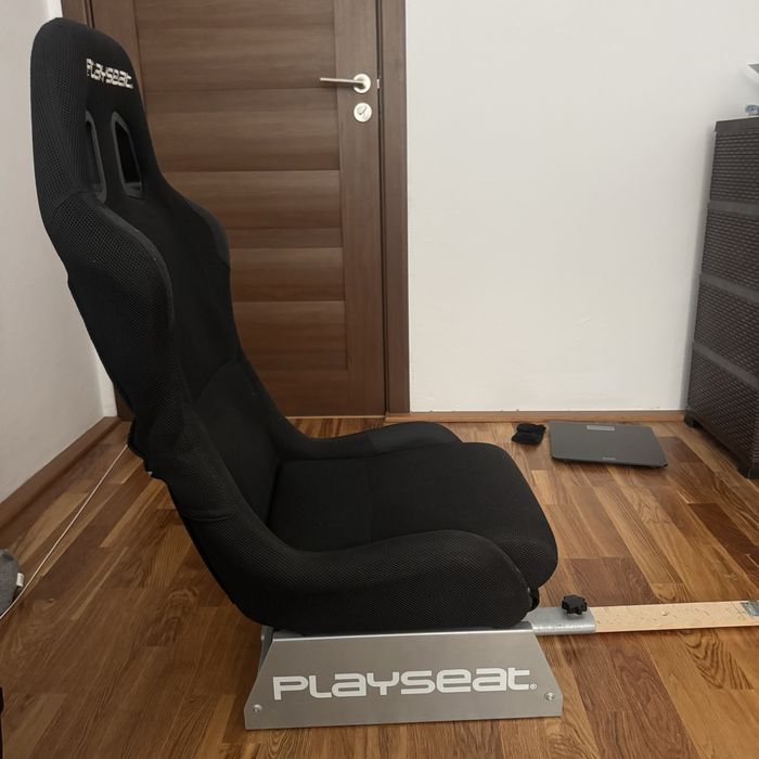 Scaun playseat pliabil