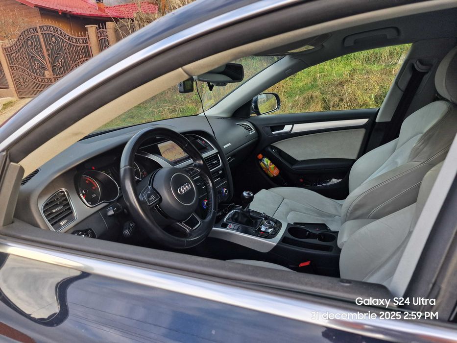 De vanzare Audi A5 2012