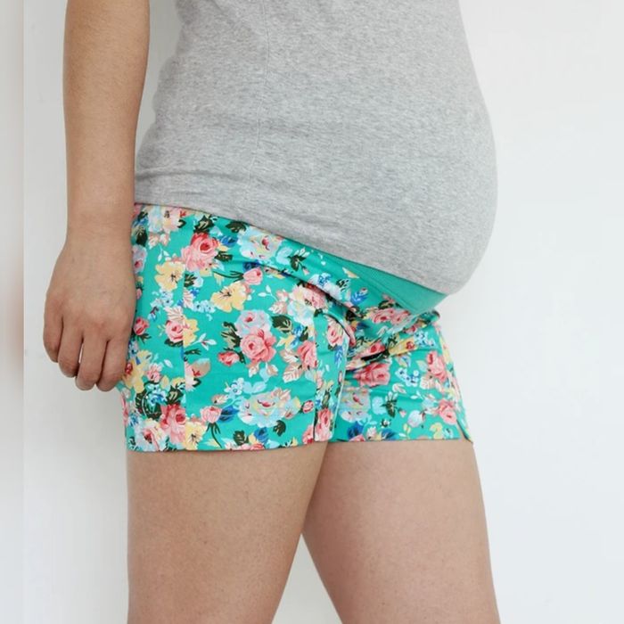 Продам шерты для беременных