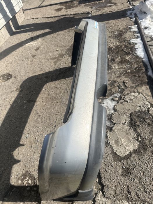 Ноускат морда на субару !