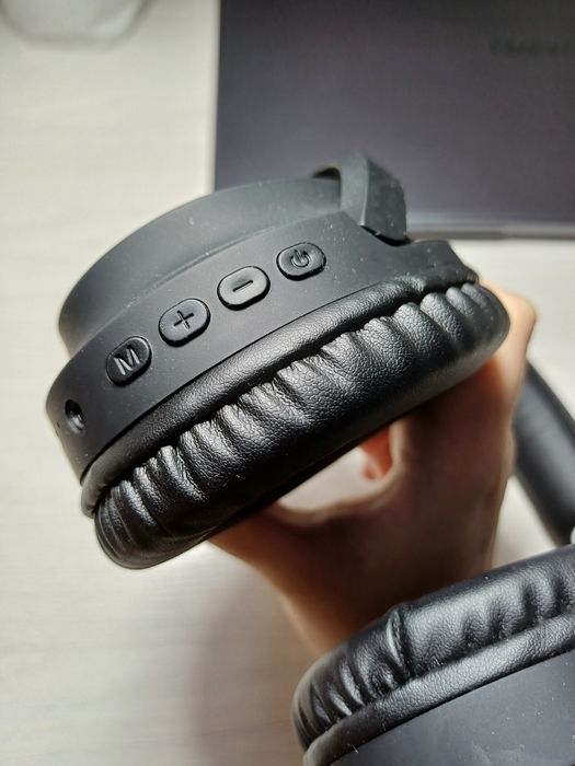 Беспроводные наушники Havit