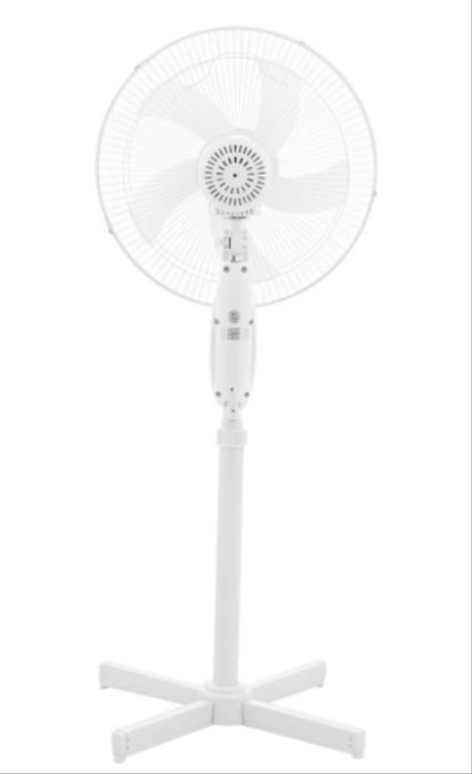 Вентилятор AVA FSN5-40R белый