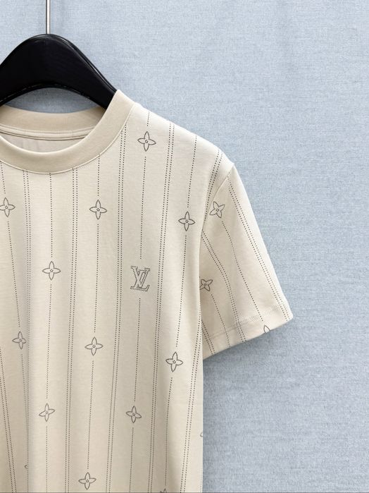 Tricou Louis Vuitton , calitate premium , pe comanda , nou , M