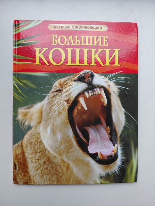 Книги (энциклопедии)