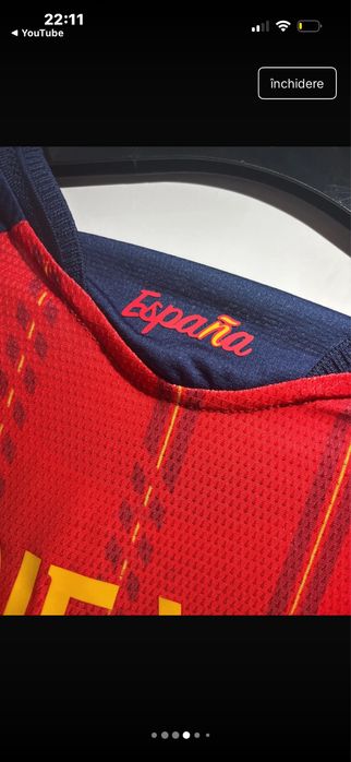 Lamine Yamal 19 Spania World Cup 2026