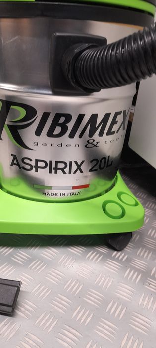 Aspirator lavor ribimex Italia