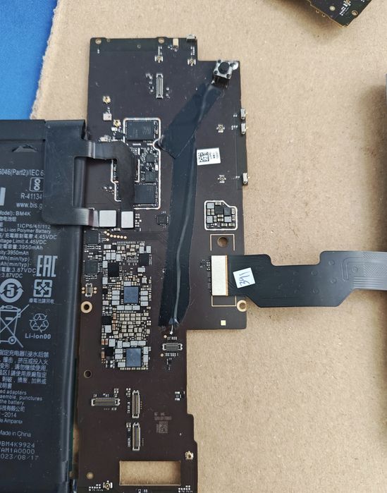 Xiaomi Mi MIX Alpha