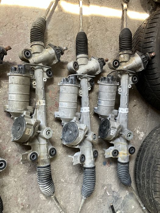 Рейка за Isuzu D-max ||| Исузу Д-макс 2020г- 6бр