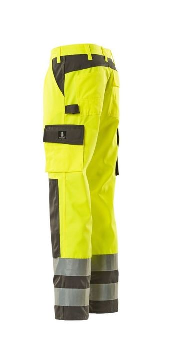 Нов работен панталон Mascot размер С54