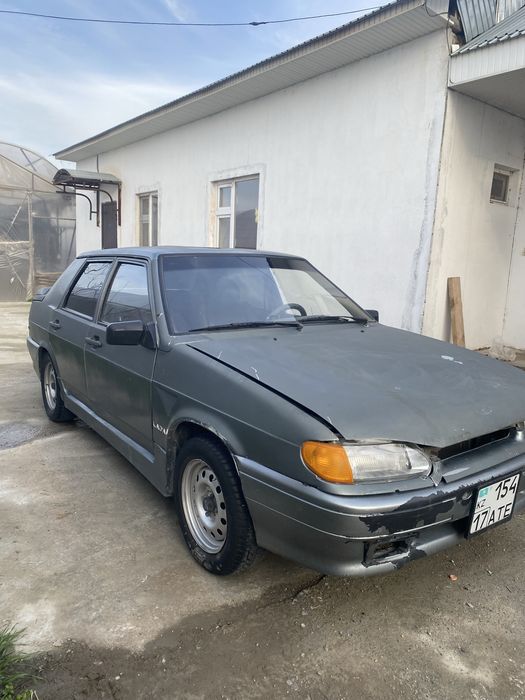 Продается ваз 2115