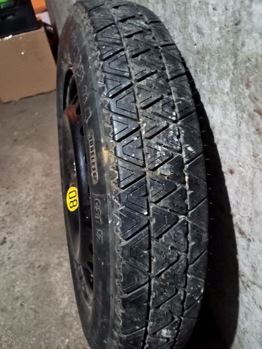 Патерица за BMW 15 цола