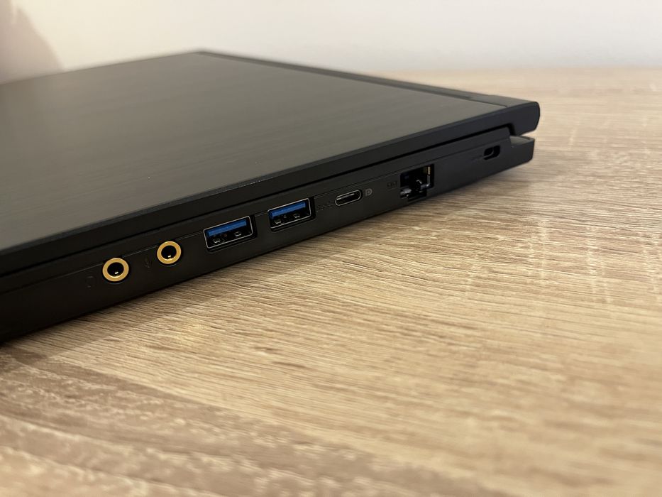 ПРОМО НОВ MSI Thin GF63/i5-12450H/RTX 4050 6GB/16GB/512GB NVMe/144Hz