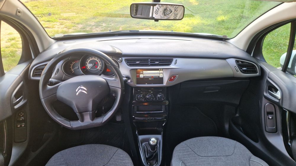 CITROËN C3 2016 — imagine 5