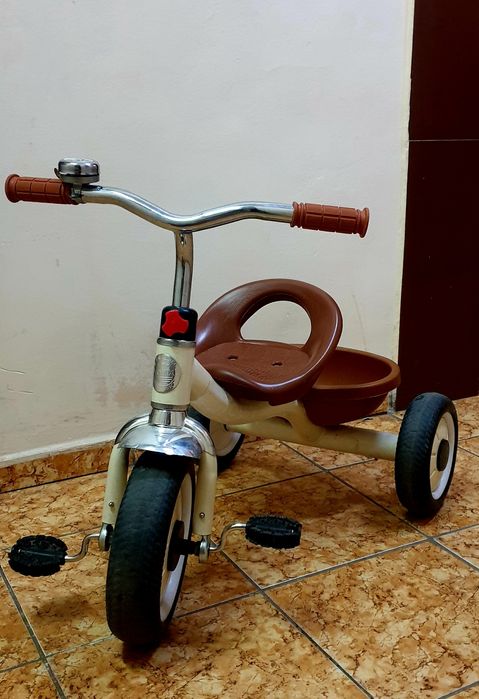 Продам 3х колёсный велосипед.