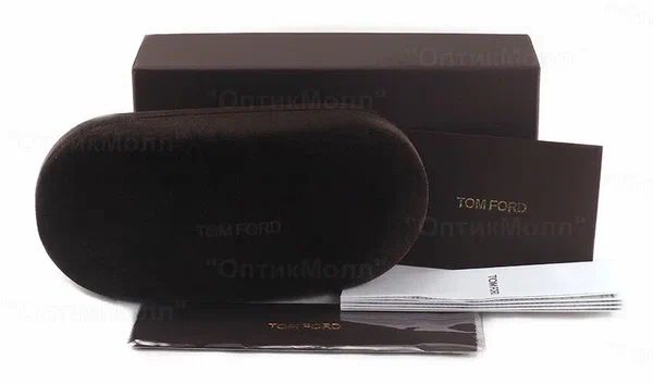 Tom ford очки солнцезащитный