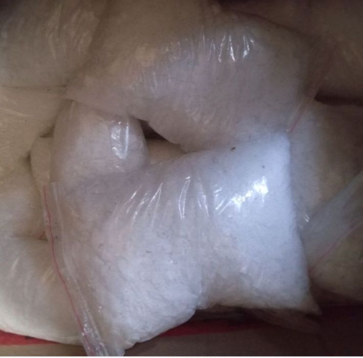 Продам каустическая сода