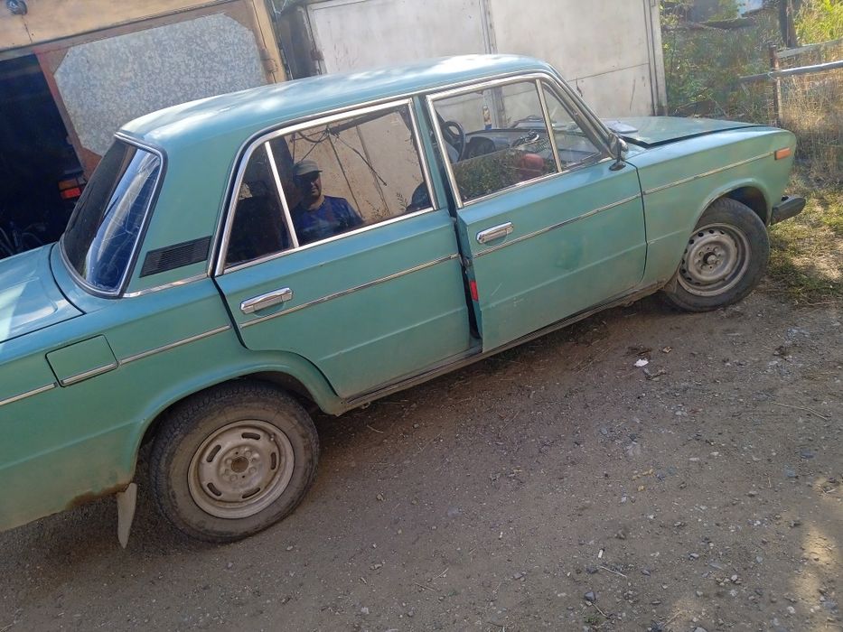 Срочно Продам ваз 2106