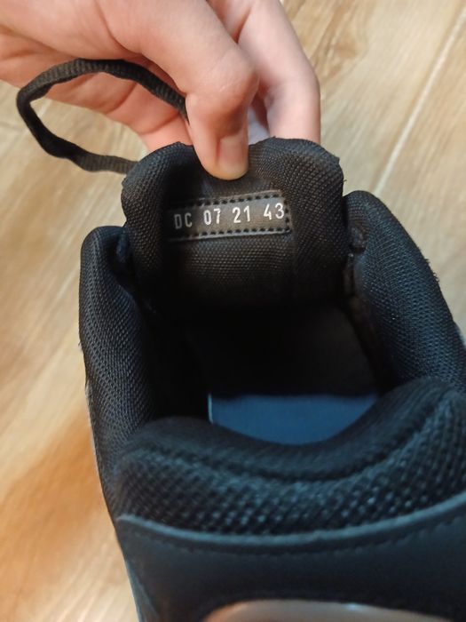 Dior B30 кроссовки