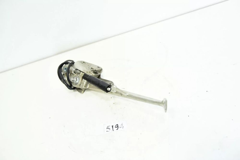 Cric lateral YAMAHA R6 YZF-R6 2008 2010 2012 2014 2016