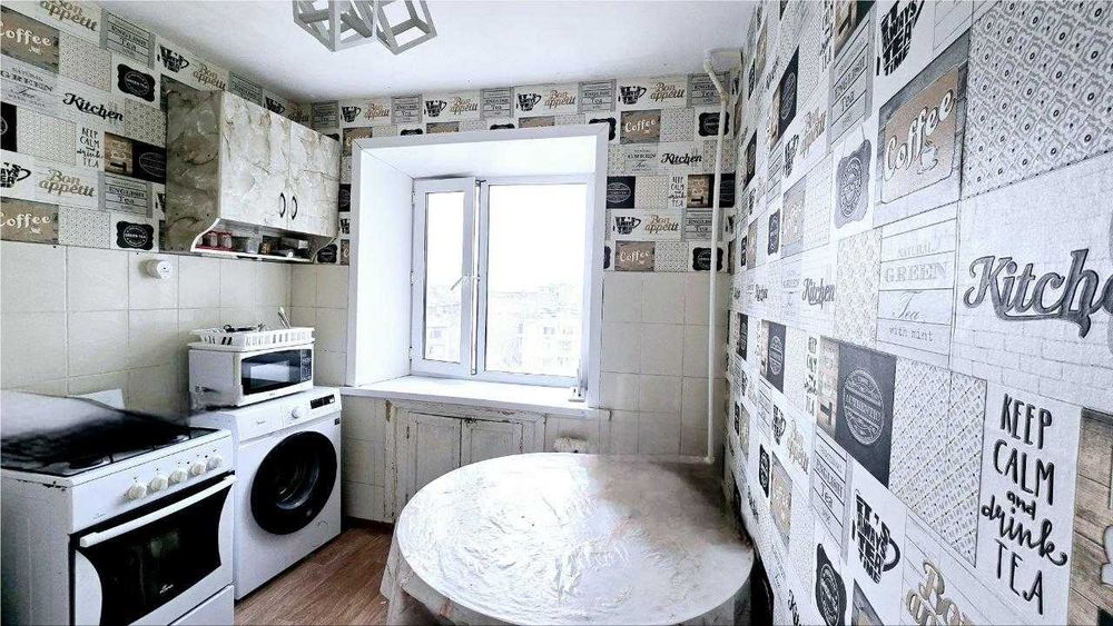 **Продам 3х квартиру в 32 квартале по МИРА р-н Березки - Ansicht 3