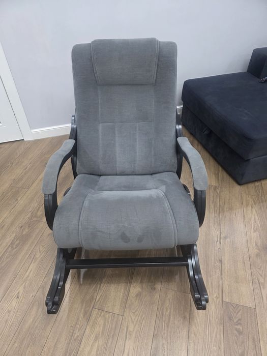 Кресло качалка..