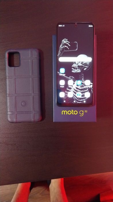 Моторола g32 128гб