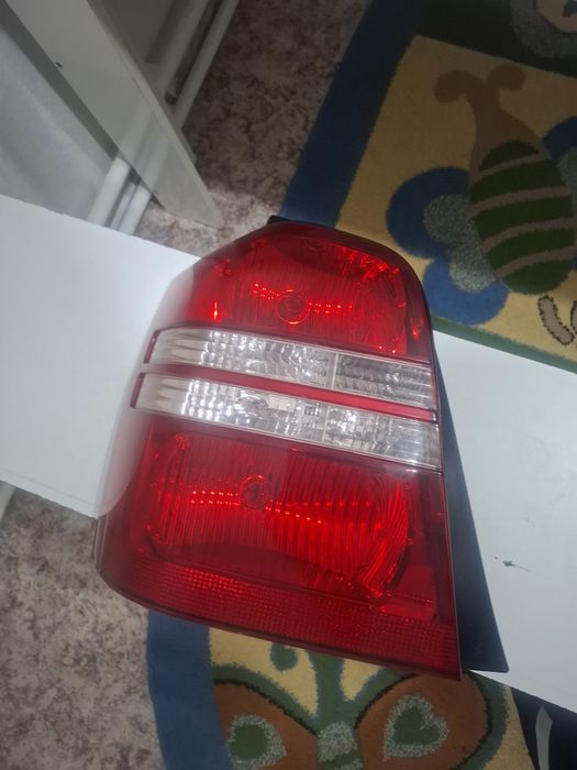 Задний фонарь стоп
