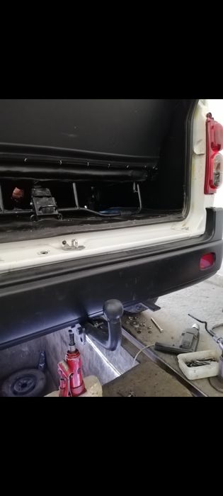 Матизга, дамасга, Спарк  фаркоп бор