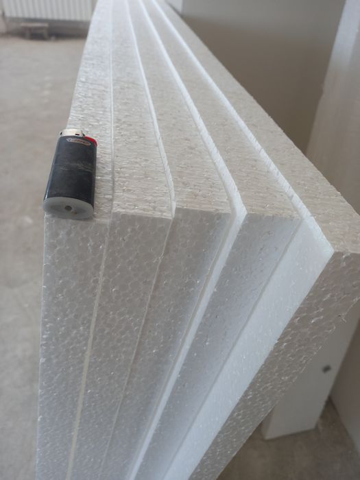 Продам пенопласт