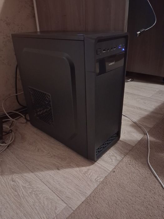 Геймърски компютър