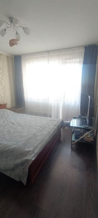 3-х комнатная квартира