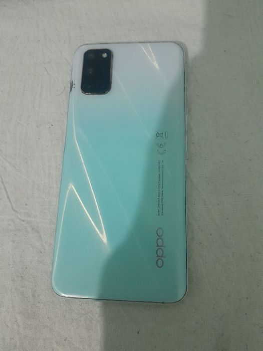 Oppo a52 arzon telefon