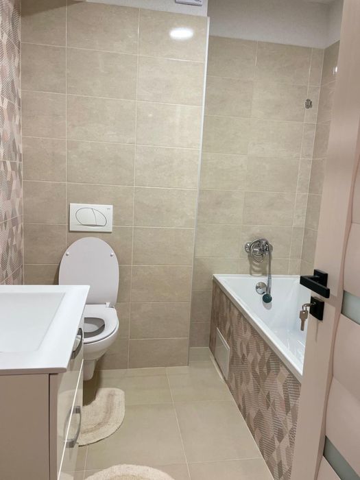 Proprietar - Apartament 2 camere, 60 mp, etaj 1, parcare intabulata