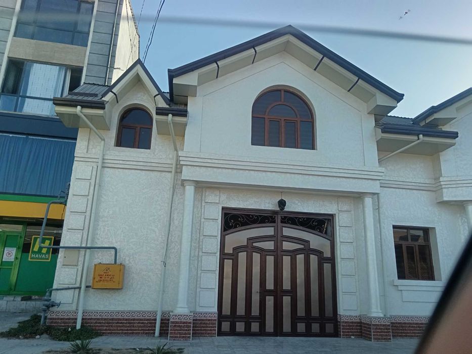 Дуродгор том йопиш элэктирик сантехник