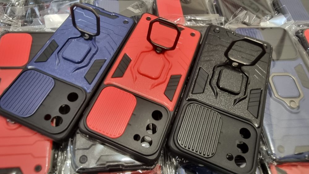 Galaxy A13,A33,A53,A12,A22,A32,A52,A72,S20 Fe,S21,S22,A14,S23 гръб