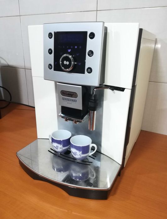 Delonghi Perfecta Latte