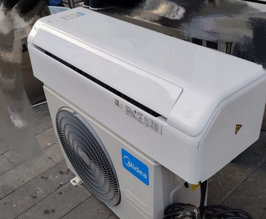 Установка кондиционера и ремонт