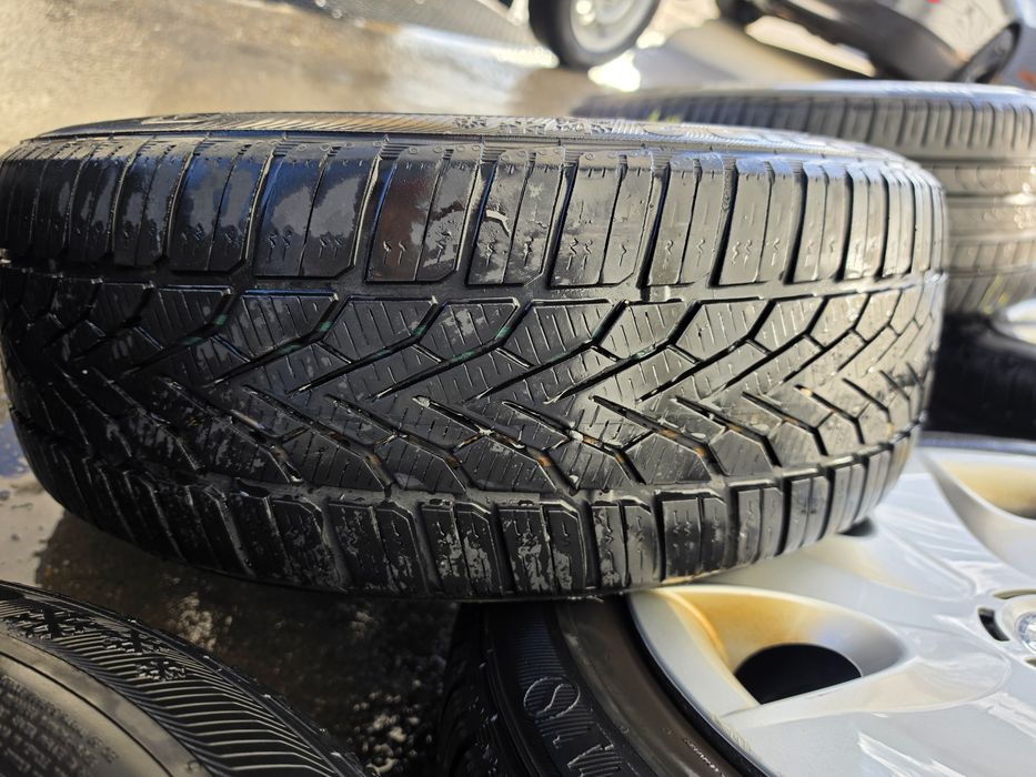 Jante tabla r16 BMW